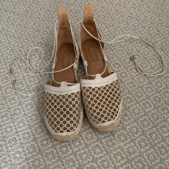Aquazzura espadrilles - Picture 2 of 4